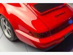 Thumbnail Photo 17 for 1990 Porsche 911